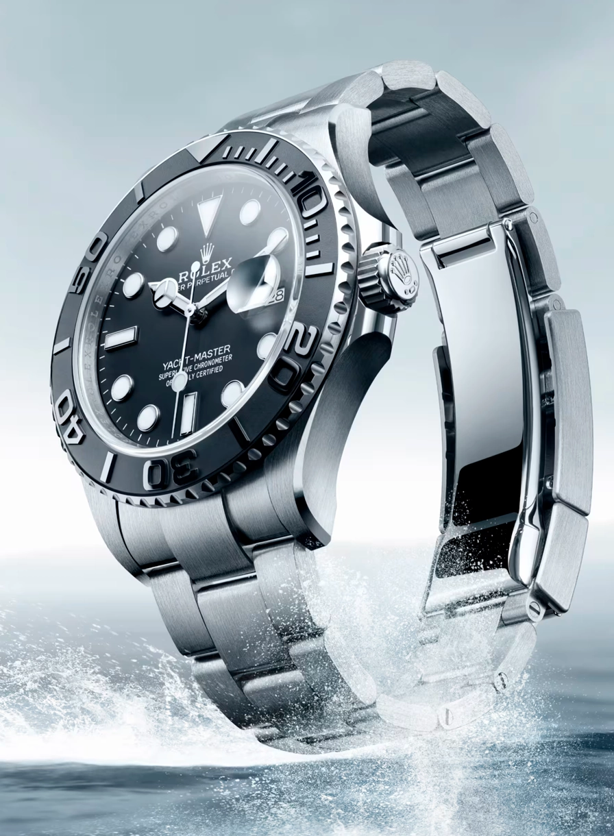 Vender Rolex Valencia